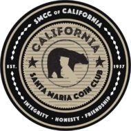 Santa Maria Coin Club